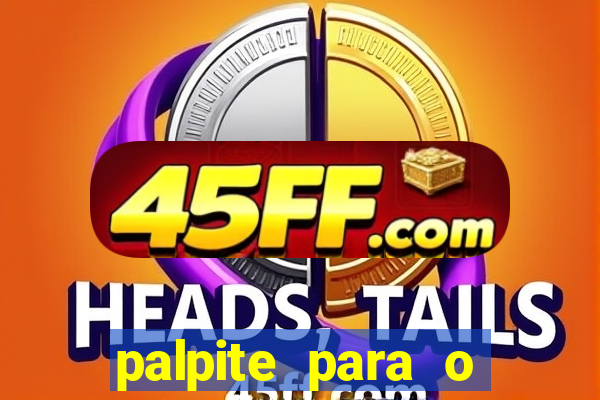 palpite para o jogo do benfica hoje